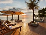 The Seminyak Beach Resort & Spa в Семиньяк Индонезия ✅. Забронировать номер онлайн по выгодной цене в The Seminyak Beach Resort & Spa. Трансфер из аэропорта.