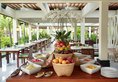 The Seminyak Beach Resort & Spa в Семиньяк Индонезия ✅. Забронировать номер онлайн по выгодной цене в The Seminyak Beach Resort & Spa. Трансфер из аэропорта.