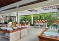 The Seminyak Beach Resort & Spa в Семиньяк Индонезия ✅. Забронировать номер онлайн по выгодной цене в The Seminyak Beach Resort & Spa. Трансфер из аэропорта.