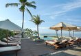 The Seminyak Beach Resort & Spa в Семиньяк Индонезия ✅. Забронировать номер онлайн по выгодной цене в The Seminyak Beach Resort & Spa. Трансфер из аэропорта.