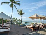 The Seminyak Beach Resort & Spa в Семиньяк Индонезия ✅. Забронировать номер онлайн по выгодной цене в The Seminyak Beach Resort & Spa. Трансфер из аэропорта.