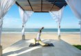 The Seminyak Beach Resort & Spa в Семиньяк Индонезия ✅. Забронировать номер онлайн по выгодной цене в The Seminyak Beach Resort & Spa. Трансфер из аэропорта.