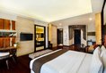 The Seminyak Beach Resort & Spa в Семиньяк Индонезия ✅. Забронировать номер онлайн по выгодной цене в The Seminyak Beach Resort & Spa. Трансфер из аэропорта.