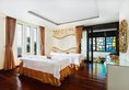 The Seminyak Beach Resort & Spa в Семиньяк Индонезия ✅. Забронировать номер онлайн по выгодной цене в The Seminyak Beach Resort & Spa. Трансфер из аэропорта.