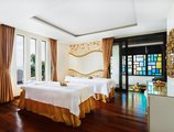 The Seminyak Beach Resort & Spa в Семиньяк Индонезия ✅. Забронировать номер онлайн по выгодной цене в The Seminyak Beach Resort & Spa. Трансфер из аэропорта.