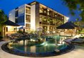 The Seminyak Beach Resort & Spa в Семиньяк Индонезия ✅. Забронировать номер онлайн по выгодной цене в The Seminyak Beach Resort & Spa. Трансфер из аэропорта.