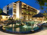 The Seminyak Beach Resort & Spa в Семиньяк Индонезия ✅. Забронировать номер онлайн по выгодной цене в The Seminyak Beach Resort & Spa. Трансфер из аэропорта.