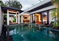 The Seminyak Beach Resort & Spa в Семиньяк Индонезия ✅. Забронировать номер онлайн по выгодной цене в The Seminyak Beach Resort & Spa. Трансфер из аэропорта.