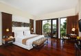 The Seminyak Beach Resort & Spa в Семиньяк Индонезия ✅. Забронировать номер онлайн по выгодной цене в The Seminyak Beach Resort & Spa. Трансфер из аэропорта.