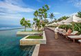 The Seminyak Beach Resort & Spa в Семиньяк Индонезия ✅. Забронировать номер онлайн по выгодной цене в The Seminyak Beach Resort & Spa. Трансфер из аэропорта.
