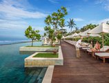 The Seminyak Beach Resort & Spa в Семиньяк Индонезия ✅. Забронировать номер онлайн по выгодной цене в The Seminyak Beach Resort & Spa. Трансфер из аэропорта.