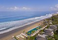 The Seminyak Beach Resort & Spa в Семиньяк Индонезия ✅. Забронировать номер онлайн по выгодной цене в The Seminyak Beach Resort & Spa. Трансфер из аэропорта.