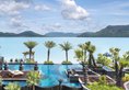 The St. Regis Langkawi в Лангкави Малайзия ✅. Забронировать номер онлайн по выгодной цене в The St. Regis Langkawi. Трансфер из аэропорта.