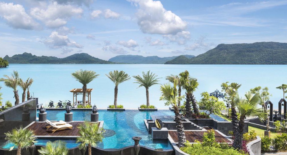 The St. Regis Langkawi в Лангкави Малайзия ✅. Забронировать номер онлайн по выгодной цене в The St. Regis Langkawi. Трансфер из аэропорта.