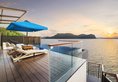The St. Regis Langkawi в Лангкави Малайзия ✅. Забронировать номер онлайн по выгодной цене в The St. Regis Langkawi. Трансфер из аэропорта.