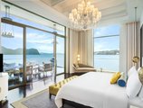 The St. Regis Langkawi в Лангкави Малайзия ✅. Забронировать номер онлайн по выгодной цене в The St. Regis Langkawi. Трансфер из аэропорта.