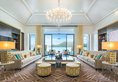 The St. Regis Langkawi в Лангкави Малайзия ✅. Забронировать номер онлайн по выгодной цене в The St. Regis Langkawi. Трансфер из аэропорта.