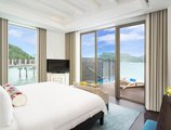 The St. Regis Langkawi в Лангкави Малайзия ✅. Забронировать номер онлайн по выгодной цене в The St. Regis Langkawi. Трансфер из аэропорта.