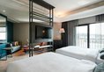 Jeju Suites Hotel в Чеджу Южная Корея ✅. Забронировать номер онлайн по выгодной цене в Jeju Suites Hotel. Трансфер из аэропорта.