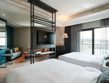 Jeju Suites Hotel в Чеджу Южная Корея ✅. Забронировать номер онлайн по выгодной цене в Jeju Suites Hotel. Трансфер из аэропорта.