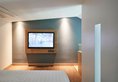 Jeju Suites Hotel в Чеджу Южная Корея ✅. Забронировать номер онлайн по выгодной цене в Jeju Suites Hotel. Трансфер из аэропорта.