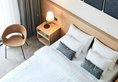 Jeju Suites Hotel в Чеджу Южная Корея ✅. Забронировать номер онлайн по выгодной цене в Jeju Suites Hotel. Трансфер из аэропорта.