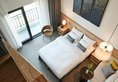 Jeju Suites Hotel в Чеджу Южная Корея ✅. Забронировать номер онлайн по выгодной цене в Jeju Suites Hotel. Трансфер из аэропорта.