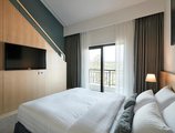 Jeju Suites Hotel в Чеджу Южная Корея ✅. Забронировать номер онлайн по выгодной цене в Jeju Suites Hotel. Трансфер из аэропорта.