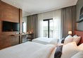 Jeju Suites Hotel в Чеджу Южная Корея ✅. Забронировать номер онлайн по выгодной цене в Jeju Suites Hotel. Трансфер из аэропорта.