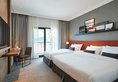 Jeju Suites Hotel в Чеджу Южная Корея ✅. Забронировать номер онлайн по выгодной цене в Jeju Suites Hotel. Трансфер из аэропорта.