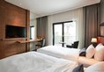 Jeju Suites Hotel в Чеджу Южная Корея ✅. Забронировать номер онлайн по выгодной цене в Jeju Suites Hotel. Трансфер из аэропорта.