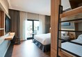 Jeju Suites Hotel в Чеджу Южная Корея ✅. Забронировать номер онлайн по выгодной цене в Jeju Suites Hotel. Трансфер из аэропорта.