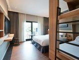 Jeju Suites Hotel в Чеджу Южная Корея ✅. Забронировать номер онлайн по выгодной цене в Jeju Suites Hotel. Трансфер из аэропорта.