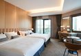Jeju Suites Hotel в Чеджу Южная Корея ✅. Забронировать номер онлайн по выгодной цене в Jeju Suites Hotel. Трансфер из аэропорта.