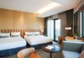 Jeju Suites Hotel в Чеджу Южная Корея ✅. Забронировать номер онлайн по выгодной цене в Jeju Suites Hotel. Трансфер из аэропорта.