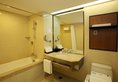 Jeju Suites Hotel в Чеджу Южная Корея ✅. Забронировать номер онлайн по выгодной цене в Jeju Suites Hotel. Трансфер из аэропорта.