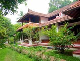 The Travancore Heritage в Керала Индия  ✅. Забронировать номер онлайн по выгодной цене в The Travancore Heritage. Трансфер из аэропорта.