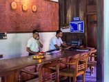 The Travancore Heritage в Керала Индия  ✅. Забронировать номер онлайн по выгодной цене в The Travancore Heritage. Трансфер из аэропорта.