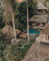 The Ubud Village Resort & Spa в регион Убуд Индонезия ✅. Забронировать номер онлайн по выгодной цене в The Ubud Village Resort & Spa. Трансфер из аэропорта.