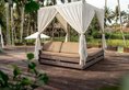 The Ubud Village Resort & Spa в регион Убуд Индонезия ✅. Забронировать номер онлайн по выгодной цене в The Ubud Village Resort & Spa. Трансфер из аэропорта.