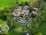 The Ubud Village Resort & Spa в регион Убуд Индонезия ✅. Забронировать номер онлайн по выгодной цене в The Ubud Village Resort & Spa. Трансфер из аэропорта.