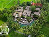 The Ubud Village Resort & Spa в регион Убуд Индонезия ✅. Забронировать номер онлайн по выгодной цене в The Ubud Village Resort & Spa. Трансфер из аэропорта.