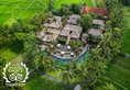 The Ubud Village Resort & Spa в регион Убуд Индонезия ✅. Забронировать номер онлайн по выгодной цене в The Ubud Village Resort & Spa. Трансфер из аэропорта.