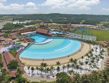 Westin Desaru Coast Resort в Десару Малайзия ✅. Забронировать номер онлайн по выгодной цене в Westin Desaru Coast Resort. Трансфер из аэропорта.