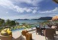 Westin Langkawi Resort в Лангкави Малайзия ✅. Забронировать номер онлайн по выгодной цене в Westin Langkawi Resort. Трансфер из аэропорта.