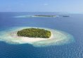 The Westin Maldives Miriandhoo Resort в Атолл Баа Мальдивы ✅. Забронировать номер онлайн по выгодной цене в The Westin Maldives Miriandhoo Resort. Трансфер из аэропорта.
