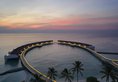 The Westin Maldives Miriandhoo Resort в Атолл Баа Мальдивы ✅. Забронировать номер онлайн по выгодной цене в The Westin Maldives Miriandhoo Resort. Трансфер из аэропорта.