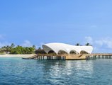 The Westin Maldives Miriandhoo Resort в Атолл Баа Мальдивы ✅. Забронировать номер онлайн по выгодной цене в The Westin Maldives Miriandhoo Resort. Трансфер из аэропорта.