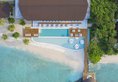 The Westin Maldives Miriandhoo Resort в Атолл Баа Мальдивы ✅. Забронировать номер онлайн по выгодной цене в The Westin Maldives Miriandhoo Resort. Трансфер из аэропорта.