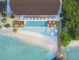 The Westin Maldives Miriandhoo Resort в Атолл Баа Мальдивы ✅. Забронировать номер онлайн по выгодной цене в The Westin Maldives Miriandhoo Resort. Трансфер из аэропорта.